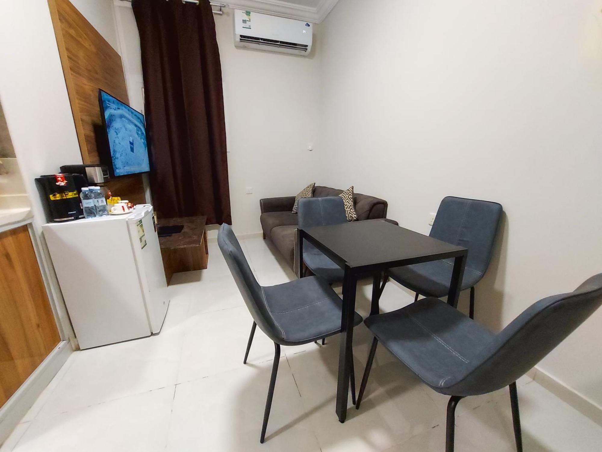 Iwan Alandalusia Alrehab 3* Jeddah